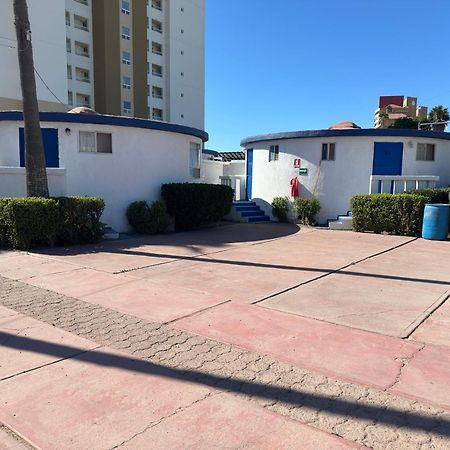 Hotel Rosarito By The Sea Extérieur photo