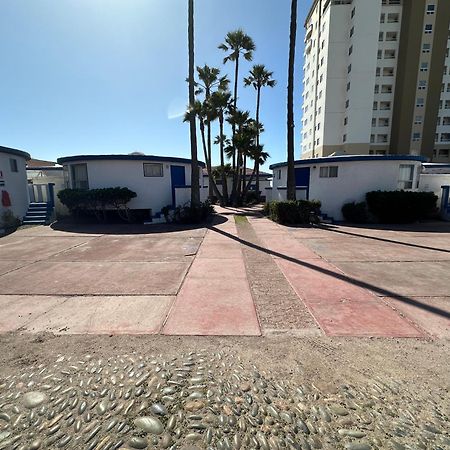 Hotel Rosarito By The Sea Extérieur photo