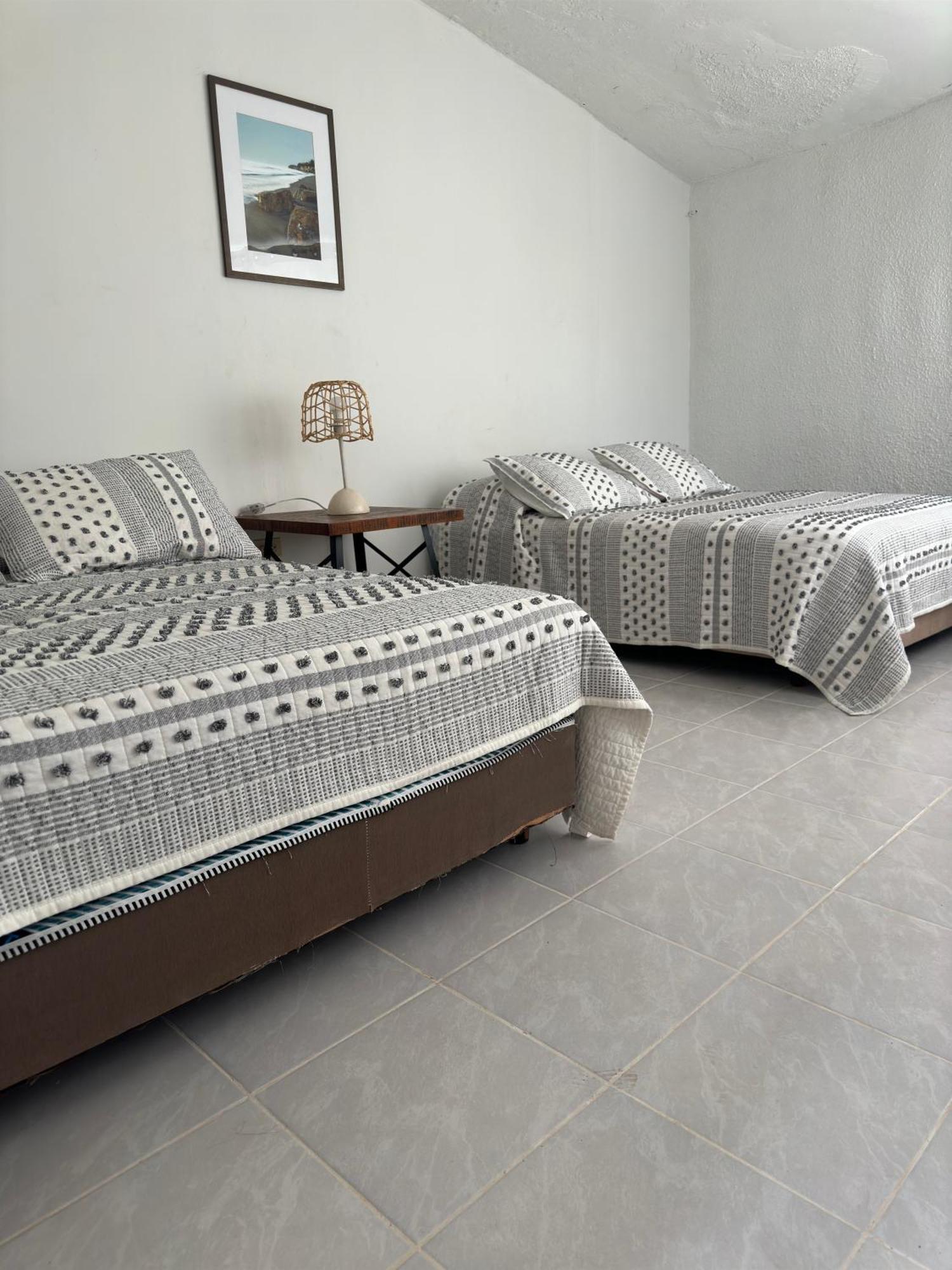 Hotel Rosarito By The Sea Extérieur photo