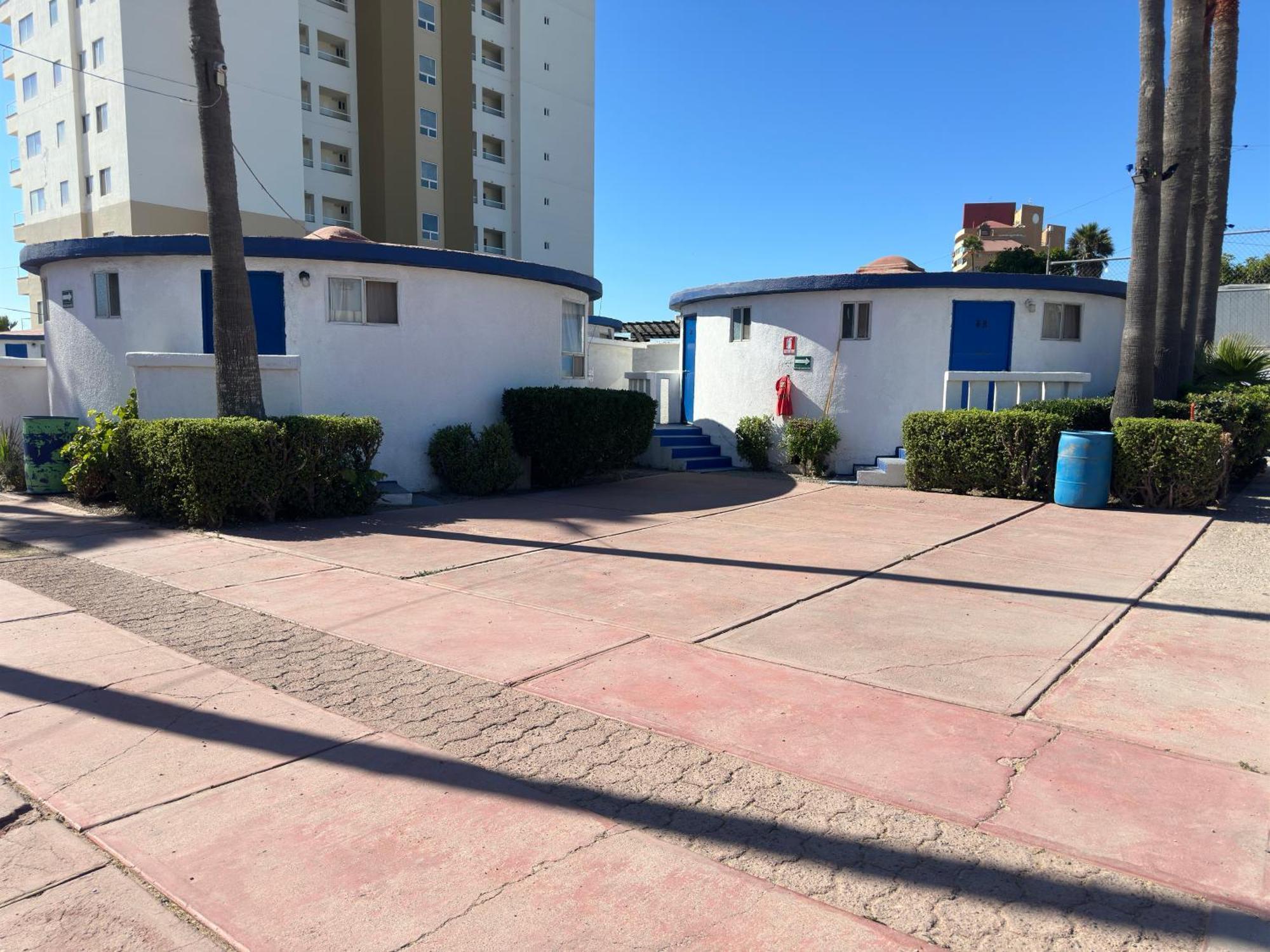 Hotel Rosarito By The Sea Extérieur photo