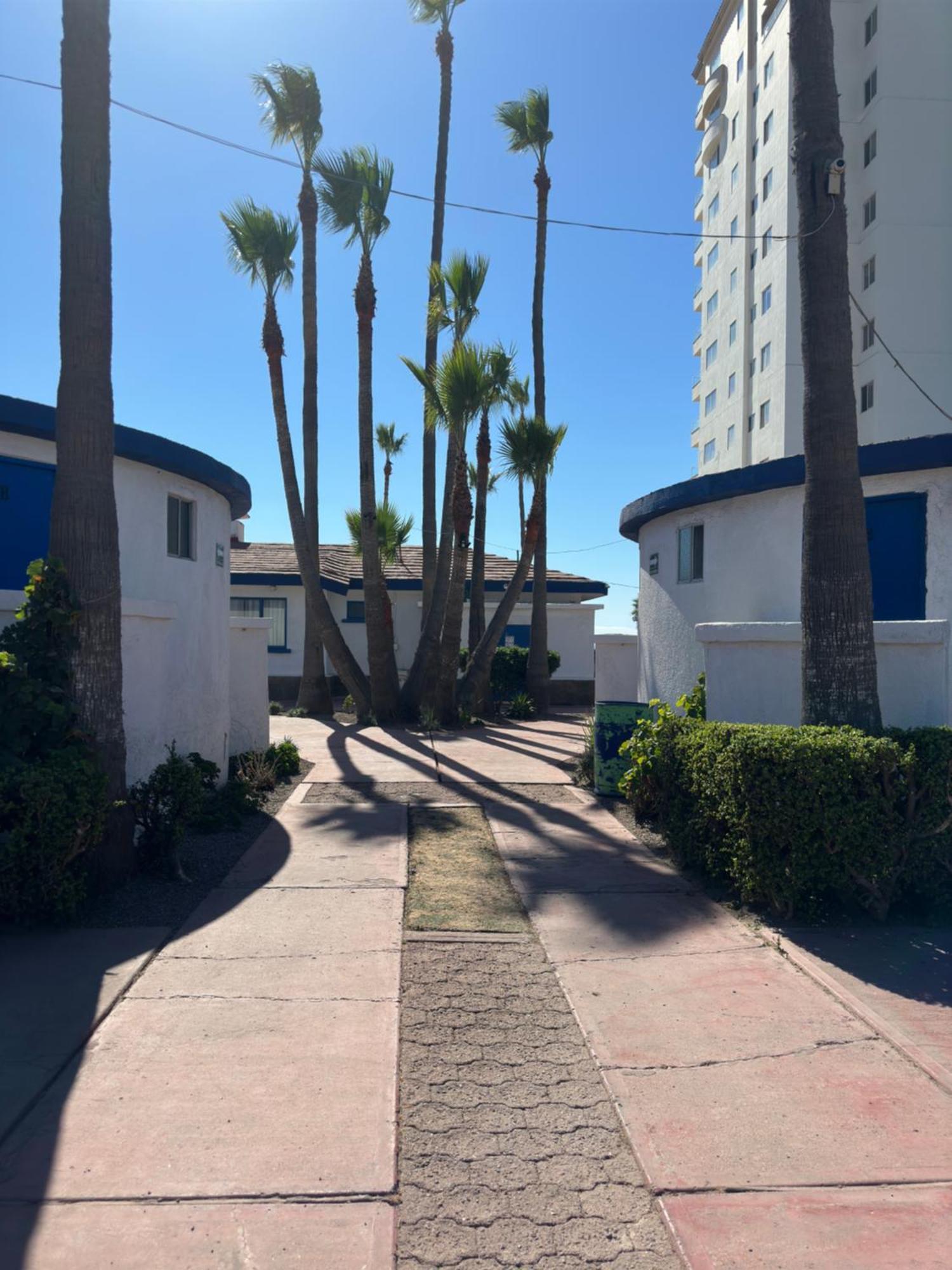 Hotel Rosarito By The Sea Extérieur photo