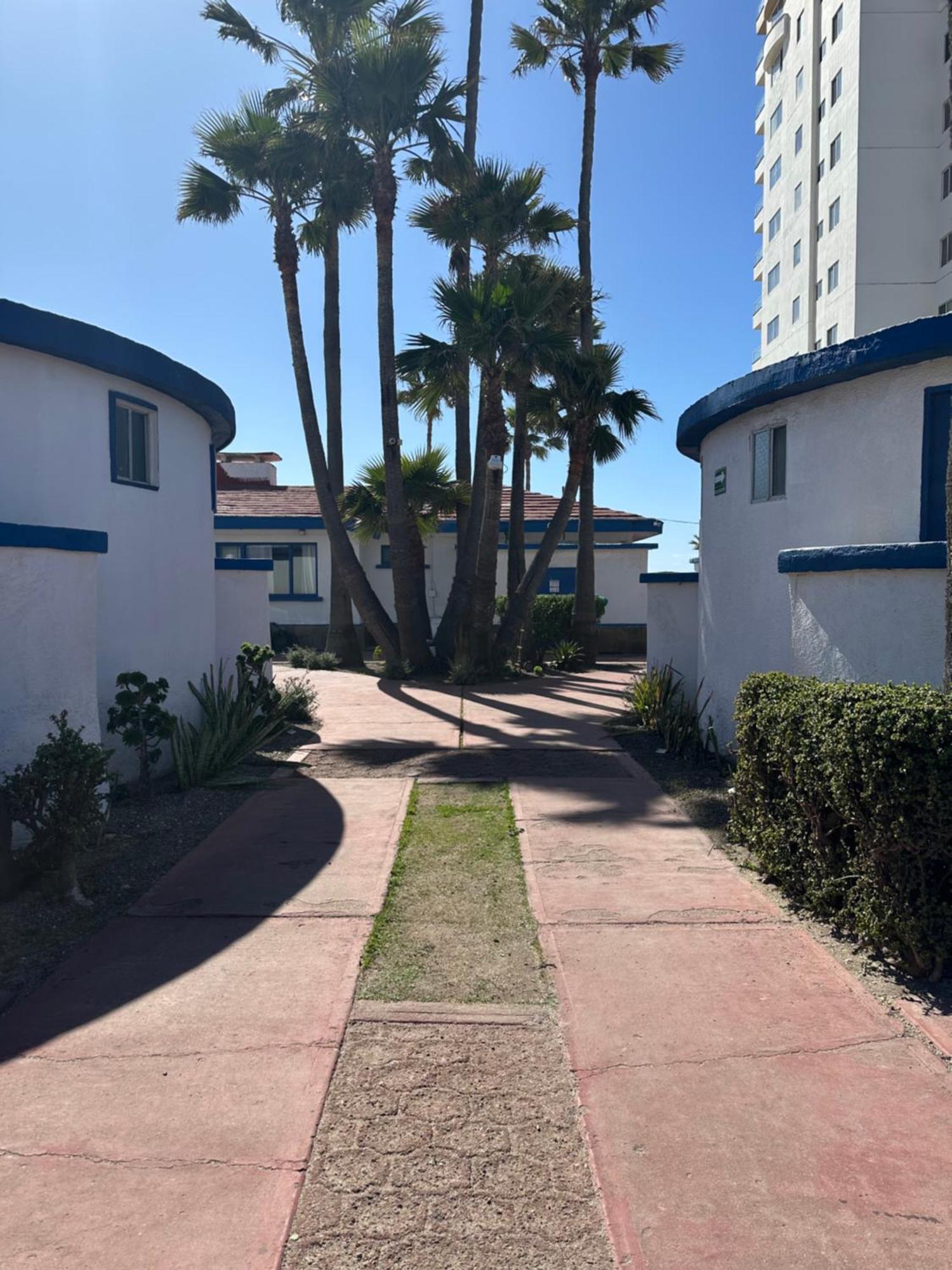 Hotel Rosarito By The Sea Extérieur photo
